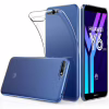 Чохол до мобільного телефона Laudtec для Huawei Y7 Prime 2018 Clear tpu (Transperent) (LC-YP2018) - Image 1