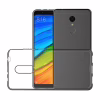 Чохол до мобільного телефона Laudtec для Xiaomi Redmi 5 Clear tpu (Transperent) (LC-XR5) - Image 1