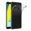 Чехол для мобильного телефона Laudtec для Huawei Y6 2018 Clear tpu (Transperent) (LC-HY62018T) - Image 1