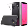 Чехол для мобильного телефона Laudtec для SAMSUNG Galaxy J8 2018 Clear tpu (Transperent) (LC-GJ810T) - Image 1