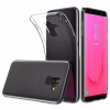 Чехол для мобильного телефона Laudtec для SAMSUNG Galaxy J8 2018 Clear tpu (Transperent) (LC-GJ810T) - Image 1