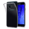 Чохол до мобільного телефона Laudtec для SAMSUNG Galaxy J7 2018 Clear tpu (Transperent) (LC-GJ737T) - Image 1