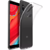 Чехол для мобильного телефона Laudtec для Xiaomi S2 Clear tpu (Transperent) (LC-S2) - Image 1