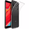 Чохол до мобільного телефона Laudtec для Xiaomi S2 Clear tpu (Transperent) (LC-S2) - Image 1