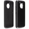 Чехол для мобильного телефона Laudtec для Motorola Moto G5 Ruber Painting (Black) (LT-RMG5) - Image 1