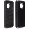 Чохол до мобільного телефона Laudtec для Motorola Moto G5 Ruber Painting (Black) (LT-RMG5) - Image 1
