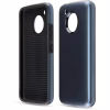 Чохол до мобільного телефона Laudtec для Motorola Moto G5 Ruber Painting (Blue) (LT-RMG5B) - Image 1