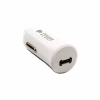 Зарядний пристрій PowerPlant 1*Type-C, 12~24V DC, 5V 3A / 9V 3A / 12V 2.25A (SC230068) - Image 1
