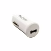 Зарядное устройство PowerPlant 1*Type-C, 12~24V DC, 5V 3A / 9V 3A / 12V 2.25A (SC230068) - Image 1