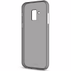 Чохол до мобільного телефона MakeFuture Air Case (Clear TPU) Samsung A8 Plus 2018 Black (MCA-SA818PBK) - Image 1