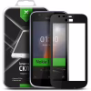 Скло захисне Vinga для Nokia 1 Black (VTPGS-N1B) - Image 1