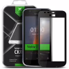 Скло захисне Vinga для Nokia 1 Black (VTPGS-N1B) - Image 1