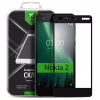 Скло захисне Vinga для Nokia 2 Black (VTPGS-N2B) - Image 1