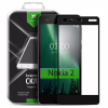 Стекло защитное Vinga для Nokia 2 Black (VTPGS-N2B) - Image 1