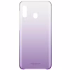 Чехол для мобильного телефона Samsung Galaxy 20 (A205F) Gradation Cover Violet (EF-AA205CVEGRU) - Image 1