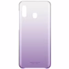 Чехол для мобильного телефона Samsung Galaxy 20 (A205F) Gradation Cover Violet (EF-AA205CVEGRU) - Image 1