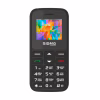 Мобильный телефон Sigma Comfort 50 HIT2020 Black (4827798120910) - Image 1