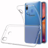 Чохол до мобільного телефона Laudtec для SAMSUNG Galaxy A20 Clear tpu (Transperent) (LC-A20C) - Image 1