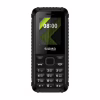 Мобільний телефон Sigma X-style 18 Track Black (4827798854440) - Image 1