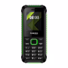 Мобільний телефон Sigma X-style 18 Track Black-Green (4827798854433) - Image 1