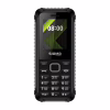 Мобильный телефон Sigma X-style 18 Track Black-Grey (4827798854419) - Image 1