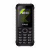 Мобильный телефон Sigma X-style 18 Track Black-Grey (4827798854419) - Image 1