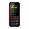 Мобильный телефон Sigma X-style 18 Track Black-Red (4827798854426) - Image 1