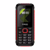 Мобильный телефон Sigma X-style 18 Track Black-Red (4827798854426) - Image 1