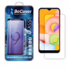 Скло захисне BeCover Samsung Galaxy A01 SM-A015 Crystal Clear Glass (704667) - Image 1
