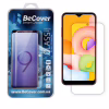 Стекло защитное BeCover Samsung Galaxy A01 SM-A015 Crystal Clear Glass (704667) - Image 1