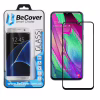 Скло захисне BeCover Samsung Galaxy A40 SM-A405 Black (703802) - Image 1