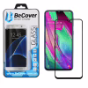 Скло захисне BeCover Samsung Galaxy A40 SM-A405 Black (703802) - Image 1