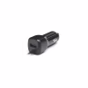Зарядний пристрій REAL-EL CA-17 black (EL123160010) - Image 1