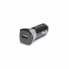 Зарядний пристрій REAL-EL CA-30 black (EL123160011) - Image 1