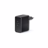 Зарядное устройство REAL-EL CH-350 black (EL123160017) - Image 1