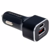 Зарядное устройство Grand-X CH-29 PD 3.0, Quick Charge QС3.0, 1 TypeC, 1 USB (CH-29) - Image 1