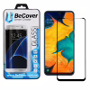 Стекло защитное BeCover Samsung Galaxy A31 SM-A315 Black (704798) - Image 1