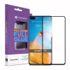 Стекло защитное MakeFuture Huawei P40 Full Cover Full Glue (MGF-HUP40) - Image 1