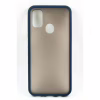 Чехол для мобильного телефона Dengos Samsung Galaxy M21 (DG-TPU-MATT-42) - Image 1