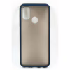 Чехол для мобильного телефона Dengos Samsung Galaxy M21 (DG-TPU-MATT-42) - Image 1