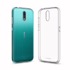 Чохол до мобільного телефона MakeFuture Air Case (Clear TPU) Nokia 2.3 (MCA-N23) - Image 1