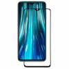 Стекло защитное BeCover Xiaomi Redmi Note 8 Pro Black (704120) - Image 1