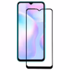 Скло захисне BeCover Xiaomi Redmi 9A / Redmi 9C / Redmi 10А / Poco C31 Black (705110) - Image 1