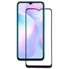 Стекло защитное BeCover Xiaomi Redmi 9A / Redmi 9C / Redmi 10А / Poco C31 Black (705110) - Image 1