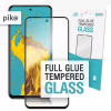 Стекло защитное Piko Full Glue Xiaomi Redmi Note 9 Pro black (1283126501883) - Image 1