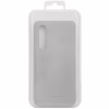 Чохол до мобільного телефона BeCover Matte Slim TPU Huawei P30 White (703406) (703406) - Image 1