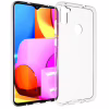 Чохол до мобільного телефона BeCover Samsung Galaxy A11 SM-A115 Transparancy (704863) (704863) - Image 1