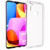 Чохол до мобільного телефона BeCover Samsung Galaxy A11 SM-A115 Transparancy (704863) (704863) - Image 1