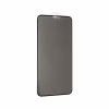 Стекло защитное Gelius Pro 5D Privasy Glass for iPhone XS Max Black (00000070959) - Image 1