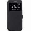 Чохол до мобільного телефона Dengos Flipp-Book Call ID Samsung Galaxy М21, black (DG-SL-BK-256) (DG-SL-BK-256) - Image 1